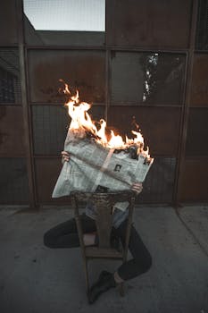 Imagem após o segundo parágrafo